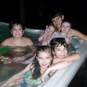 Meet your Posher, Patrick